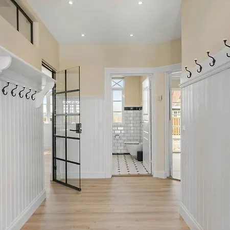 Semesterbostad Lk1967-lokken-sondergade-97 Løkken