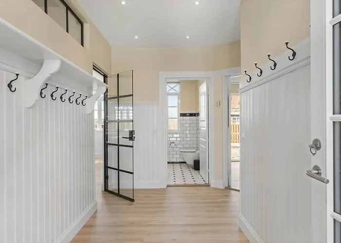 Casa vacanze Lk1967-lokken-sondergade-97 Løkken